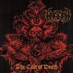 Karnak (ITA) : The Cult of Death